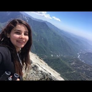 Meet Your Posher 🦑